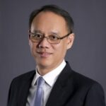 รศ.ดร.วรพจน์ กรีสุระเดช