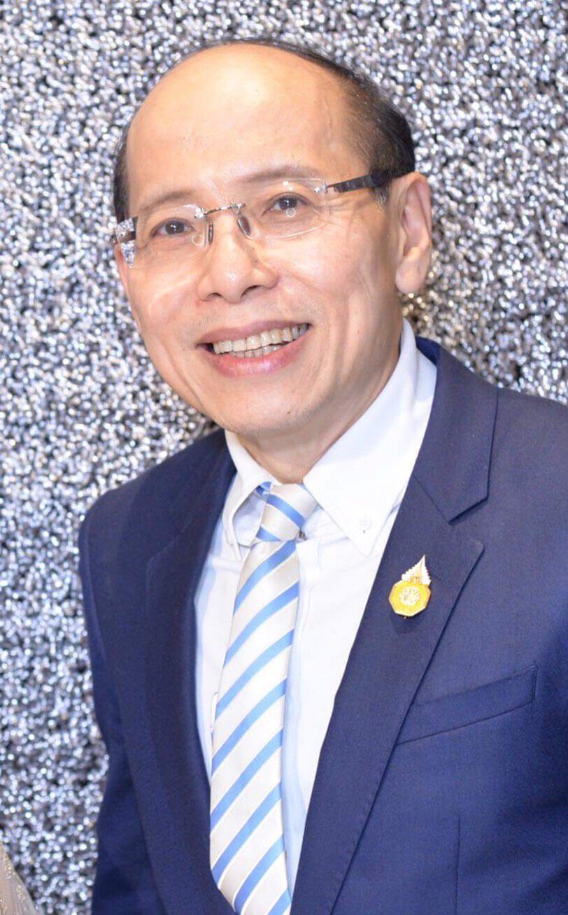 ดร.เดชานุชิต กตัญญูทวีทิพย์