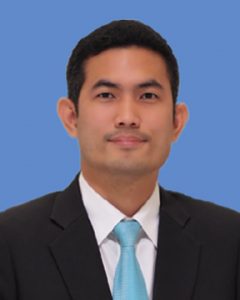 ผศ.ดร.ดัชกรณ์ ตันเจริญ