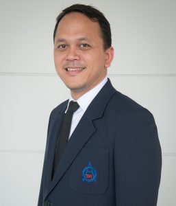 รศ.ดร.อรรณพ หมั่นสกุล