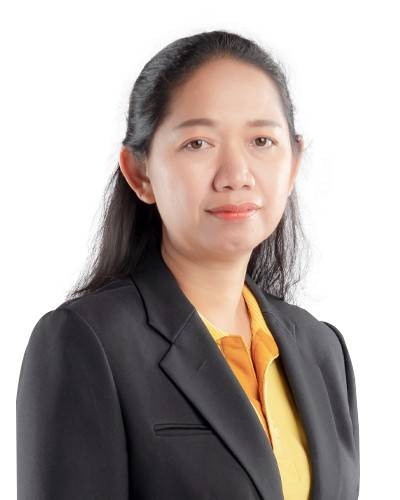 ผศ.ระวิวร ฮงมา