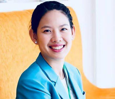 ดร.ปวิตรา จิรวีรกูล