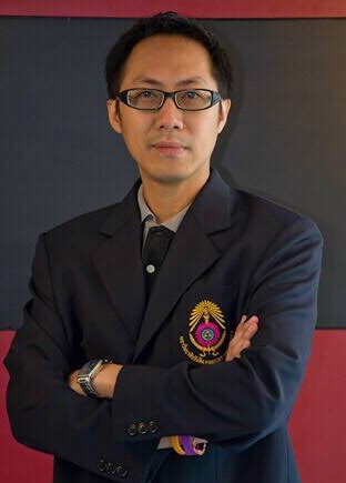 อาจารย์ ภาคภูมิ ชัยศิริประเสริฐ
