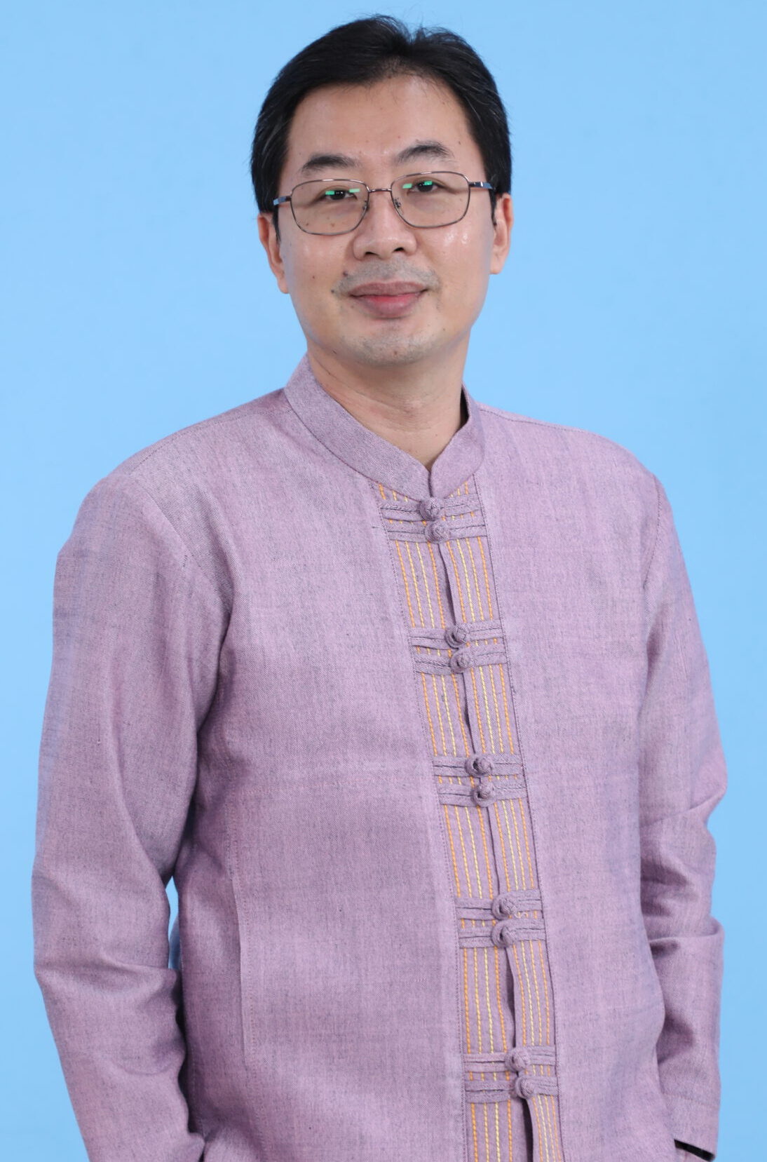ผศ.ดร.สาคร เมฆรักษาวนิช