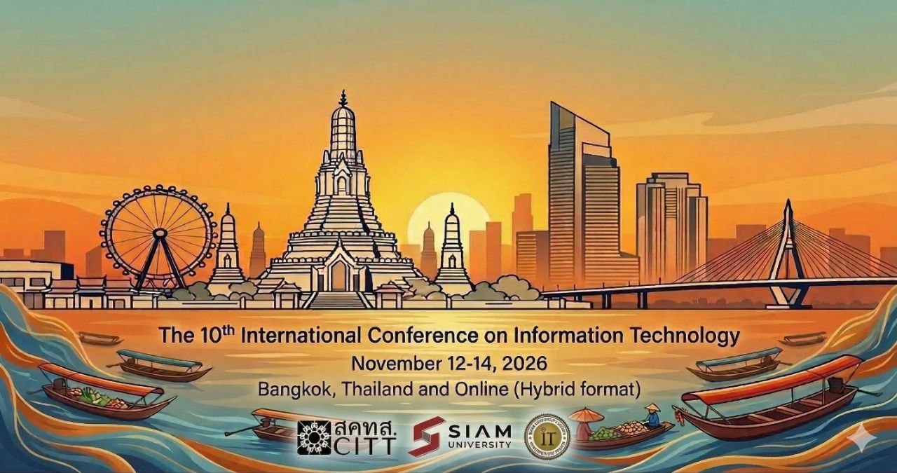 CITT conference